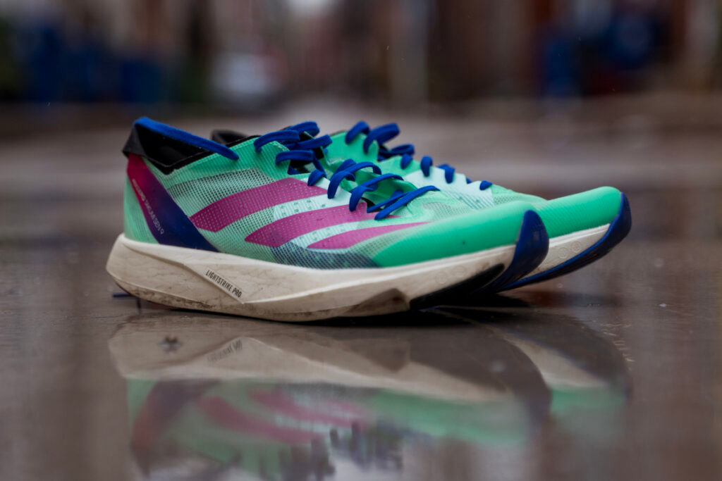 adidas Takumi Sen 9 : Le test complet