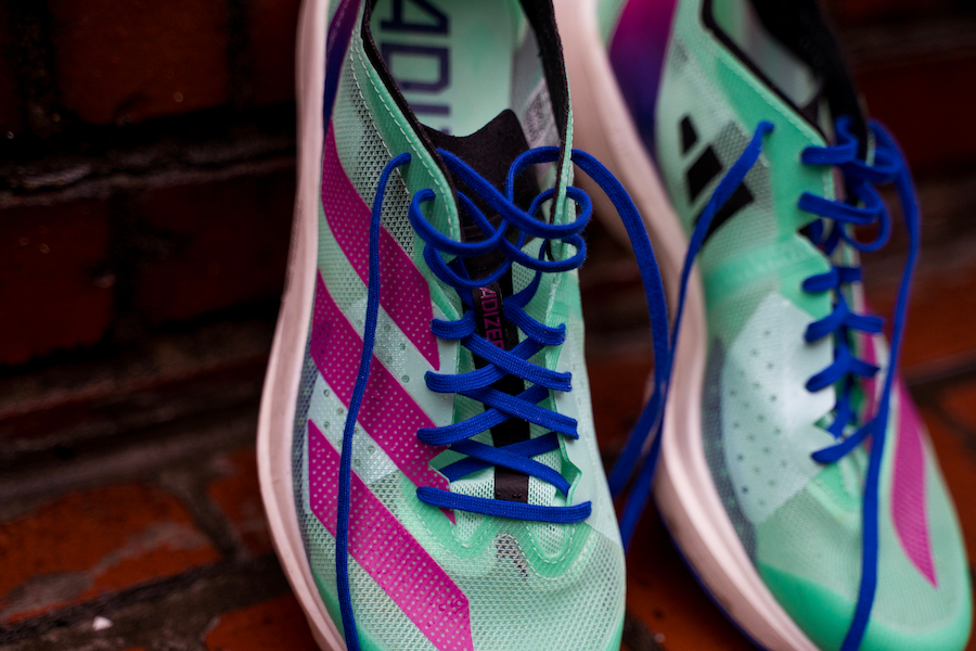 adidas Takumi Sen 9 : Le test complet