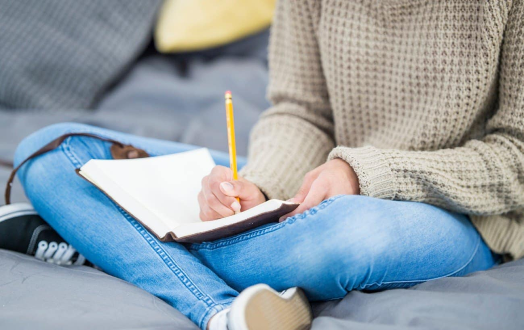 Pourquoi chaque coureur devrait tenir un journal d'entrainement ?