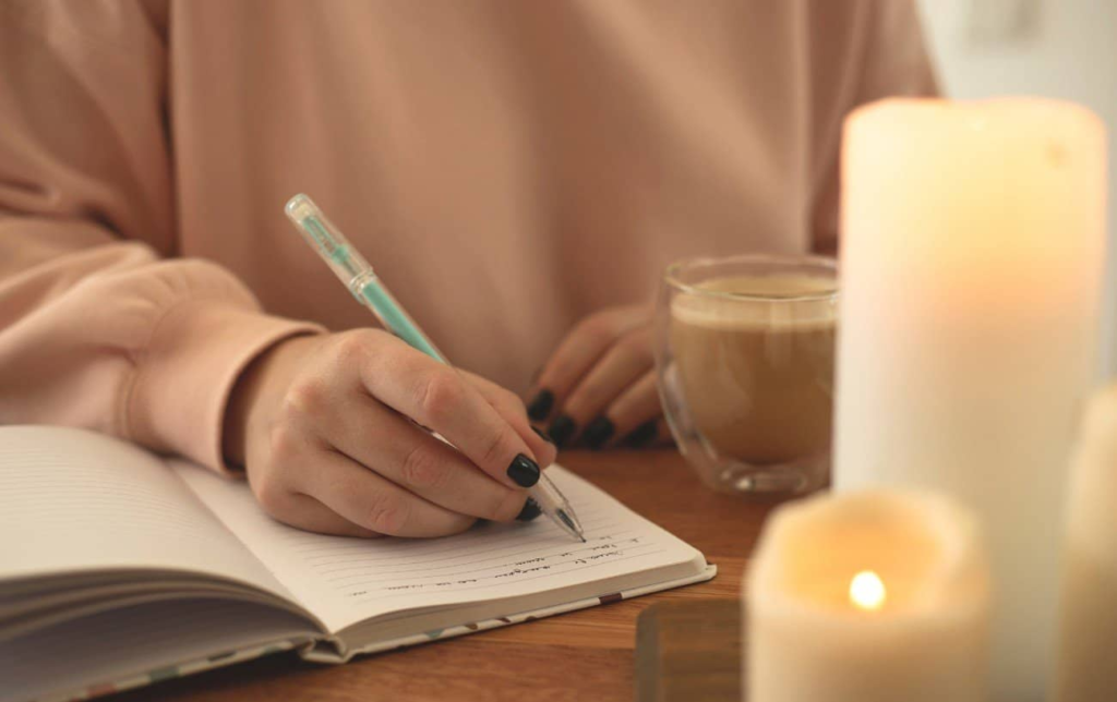 Pourquoi chaque coureur devrait tenir un journal d'entrainement ?