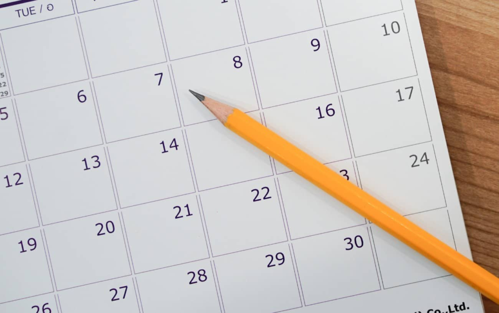 Pourquoi chaque coureur devrait tenir un journal d'entrainement ?