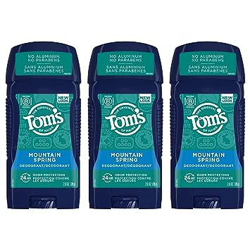 Tom's of Maine