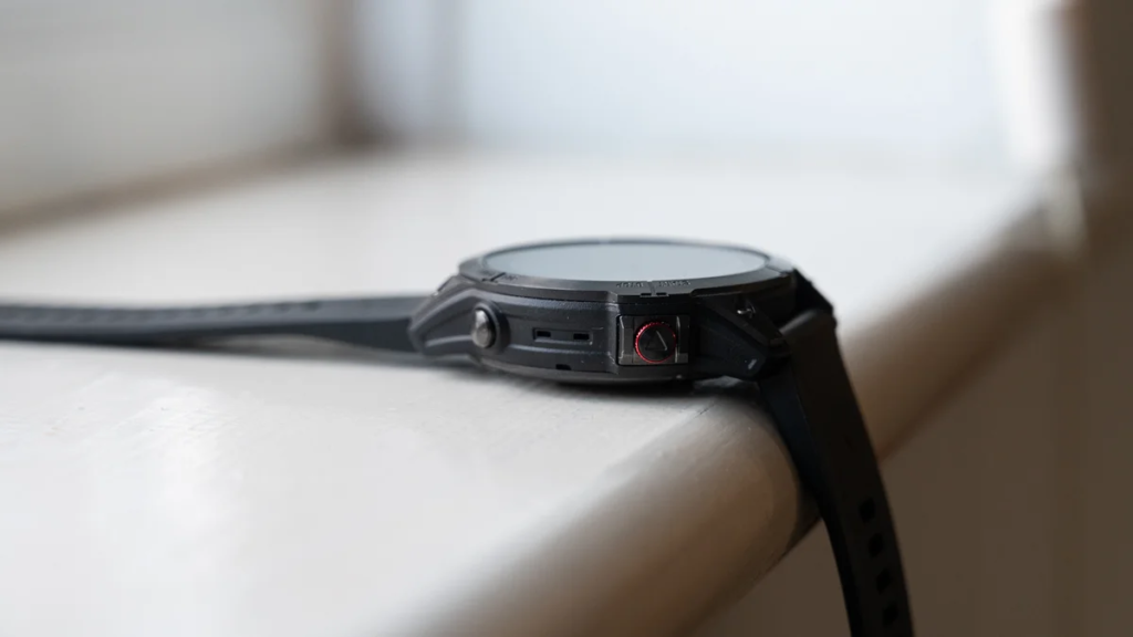 Garmin Epix Gen 2 : Le test complet