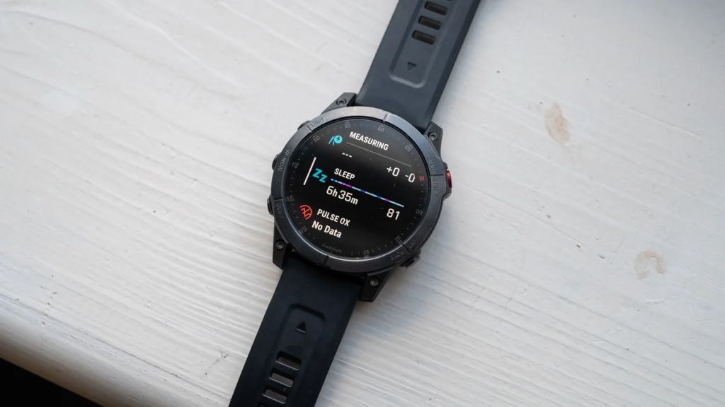 Garmin Epix Gen 2 : Le test complet