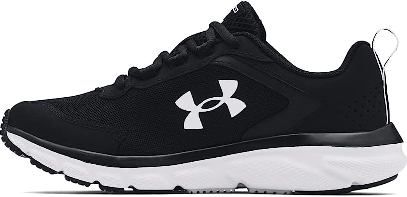 Under Armour Charged Assert 9