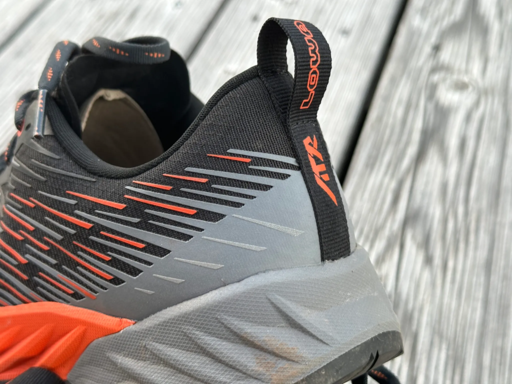 Lowa Amplux : Le test complet