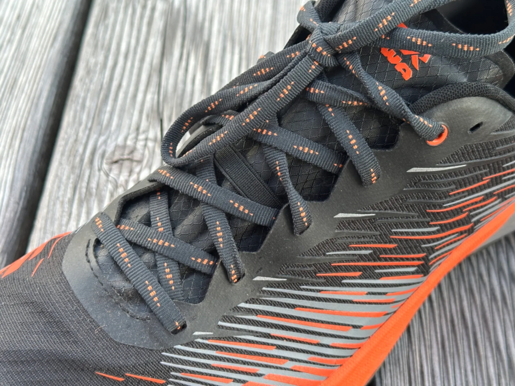 Lowa Amplux : Le test complet