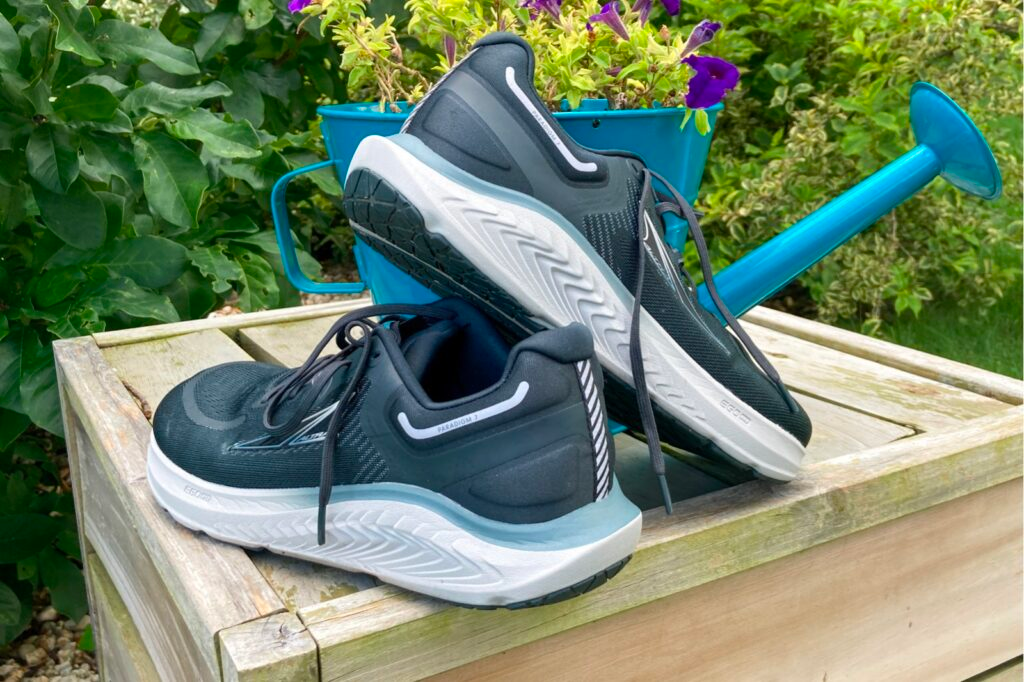 Altra Paradigm 7 : Le test complet