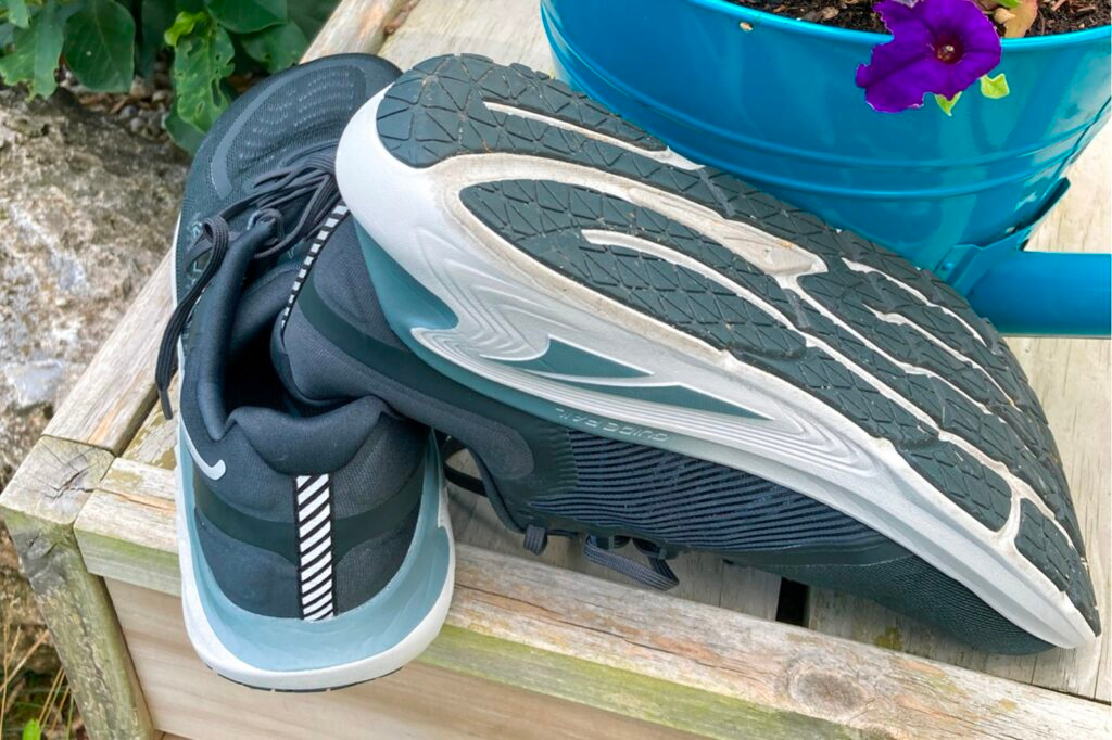 Altra Paradigm 7 : Le test complet