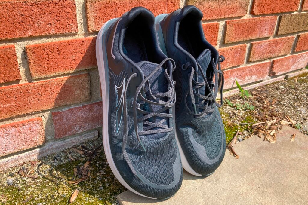 Altra Paradigm 7 : Le test complet