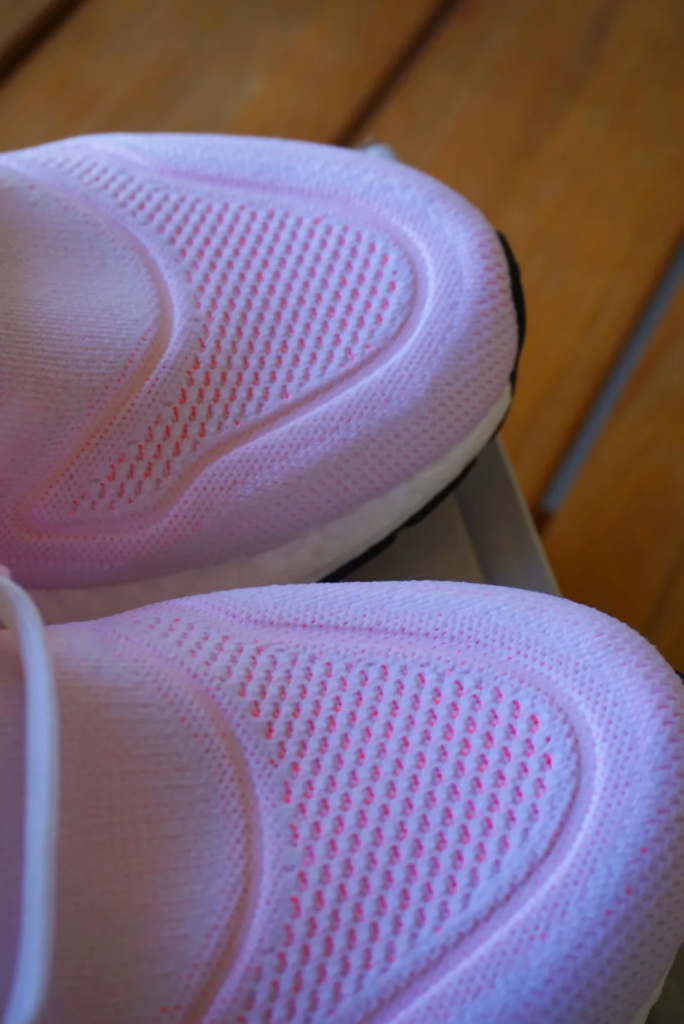 Adidas Ultraboost 22 : Le test complet