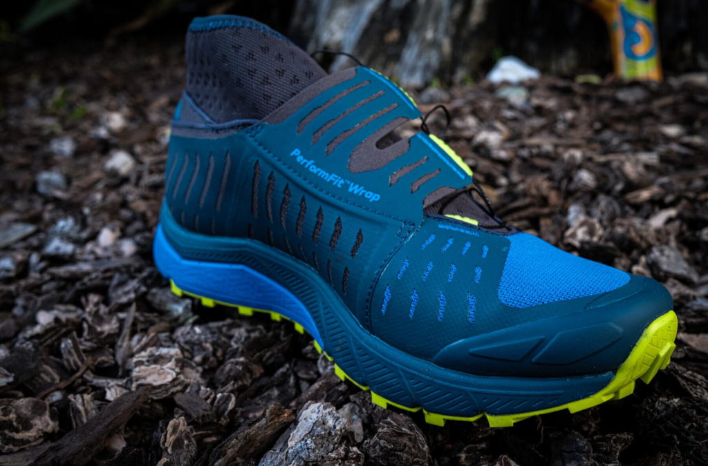La Sportiva Jackal II Boa : Le test complet