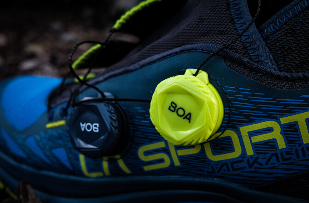 La Sportiva Jackal II Boa : Le test complet