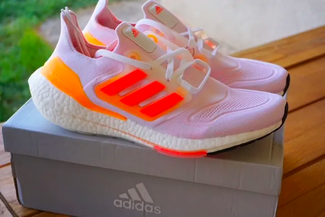 Adidas Ultraboost 22 : Le test complet