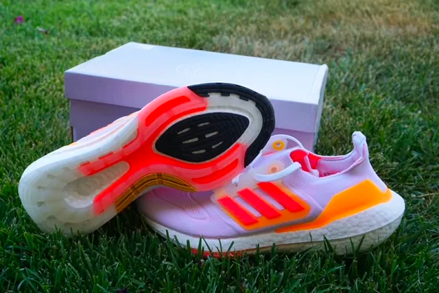 Adidas Ultraboost 22 : Le test complet