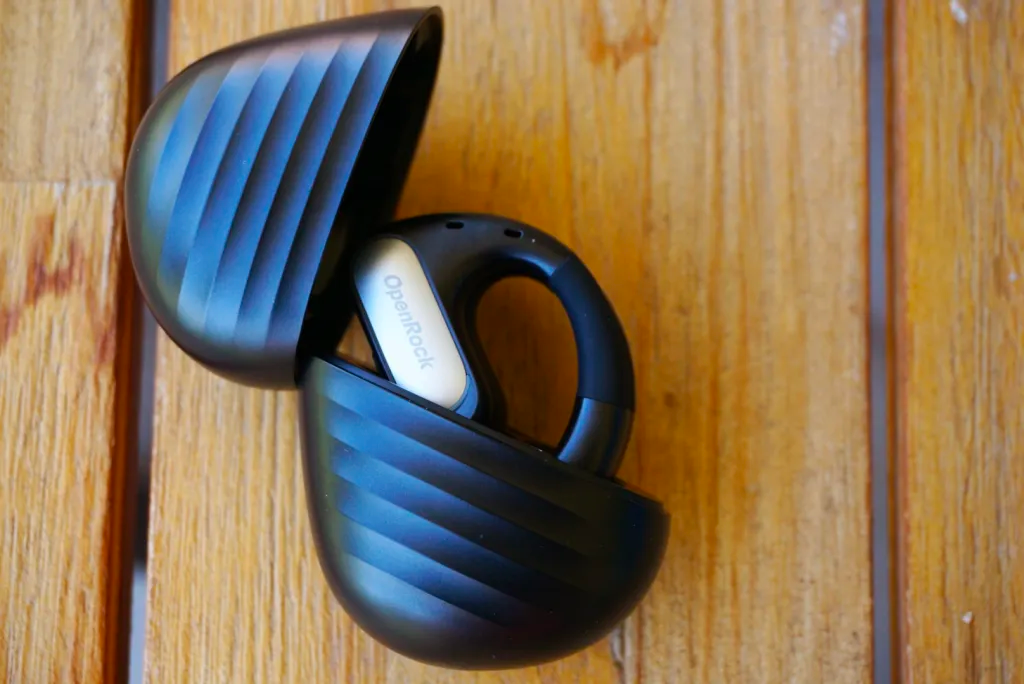 Ecouteurs OneOdio OpenRock Pro : Le test complet