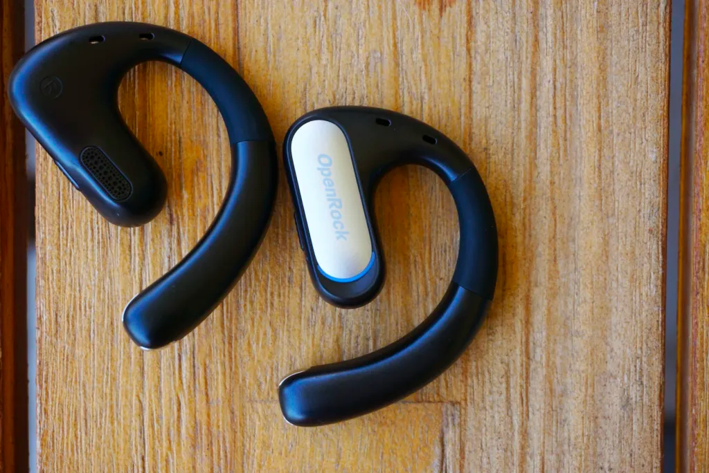 Ecouteurs OneOdio OpenRock Pro : Le test complet
