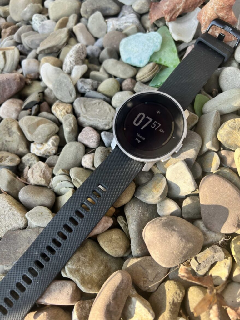 Suunto 9 Peak Pro : Le test complet