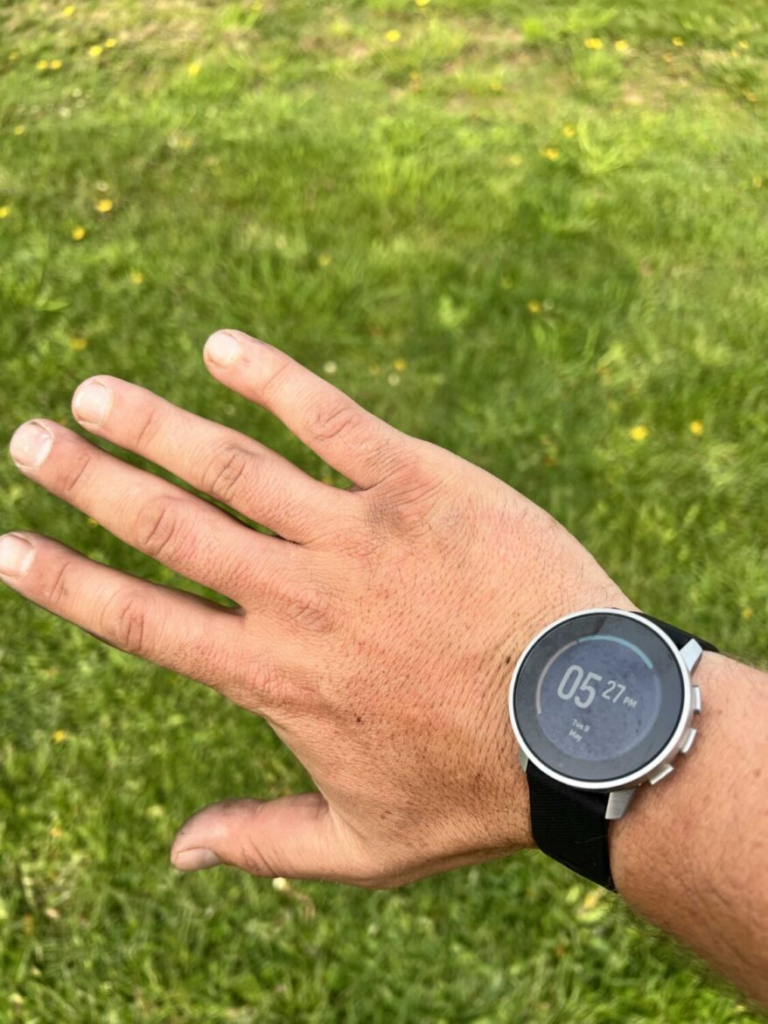 Suunto 9 Peak Pro : Le test complet