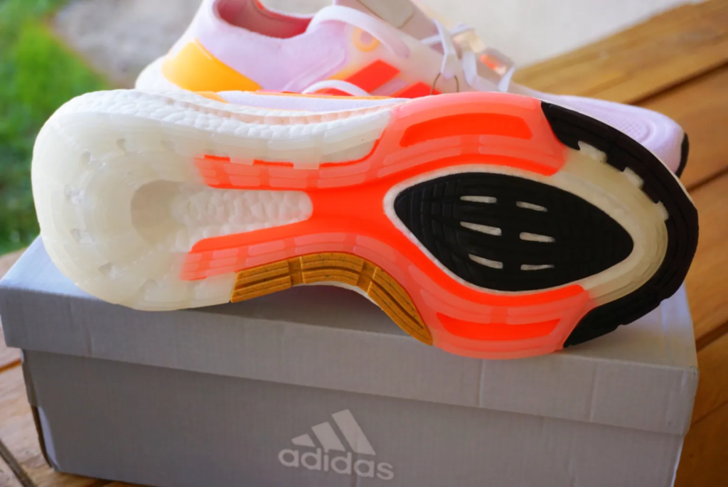 Adidas Ultraboost 22 : Le test complet