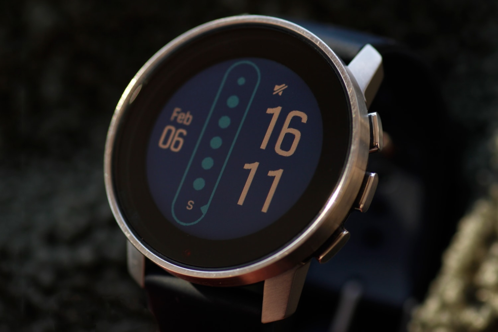 Suunto 9 Peak Pro : Le test complet