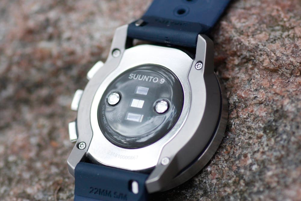 Suunto 9 Peak Pro : Le test complet