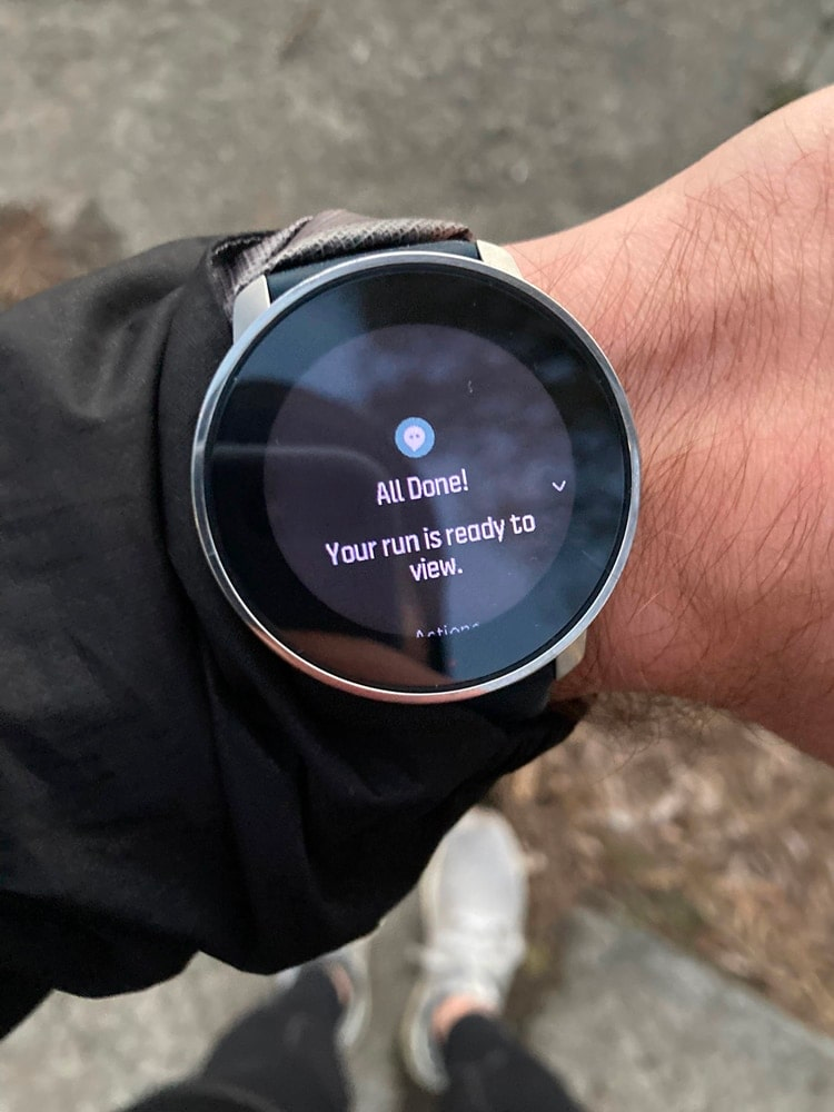 Suunto 9 Peak Pro : Le test complet