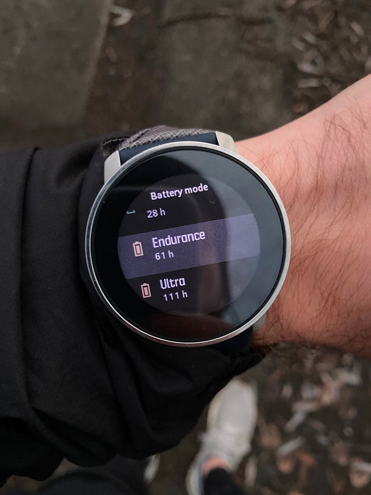 Suunto 9 Peak Pro : Le test complet