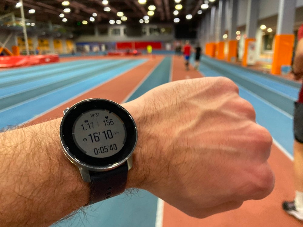 Suunto 9 Peak Pro : Le test complet