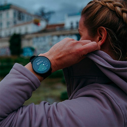 Suunto 9 Peak Pro : Le test complet