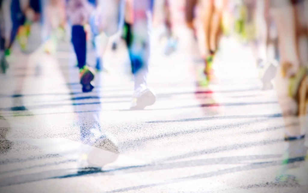 Courir un semi-marathon : 7 conseils d'experts pour votre premier semi-marathon