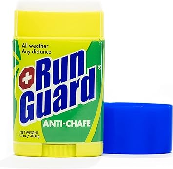 RunGuard All Natural