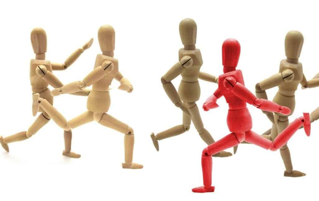 Courir à l'envers : 5 avantages du running "rétro" + 5 astuces pour y parvenir