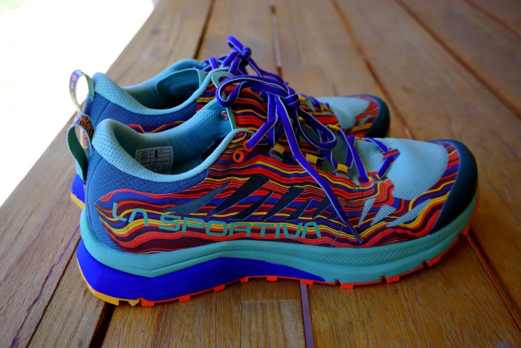 La Sportiva x Janji Jackal II : Le test complet