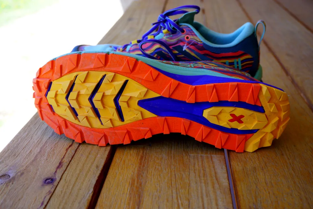 La Sportiva x Janji Jackal II : Le test complet