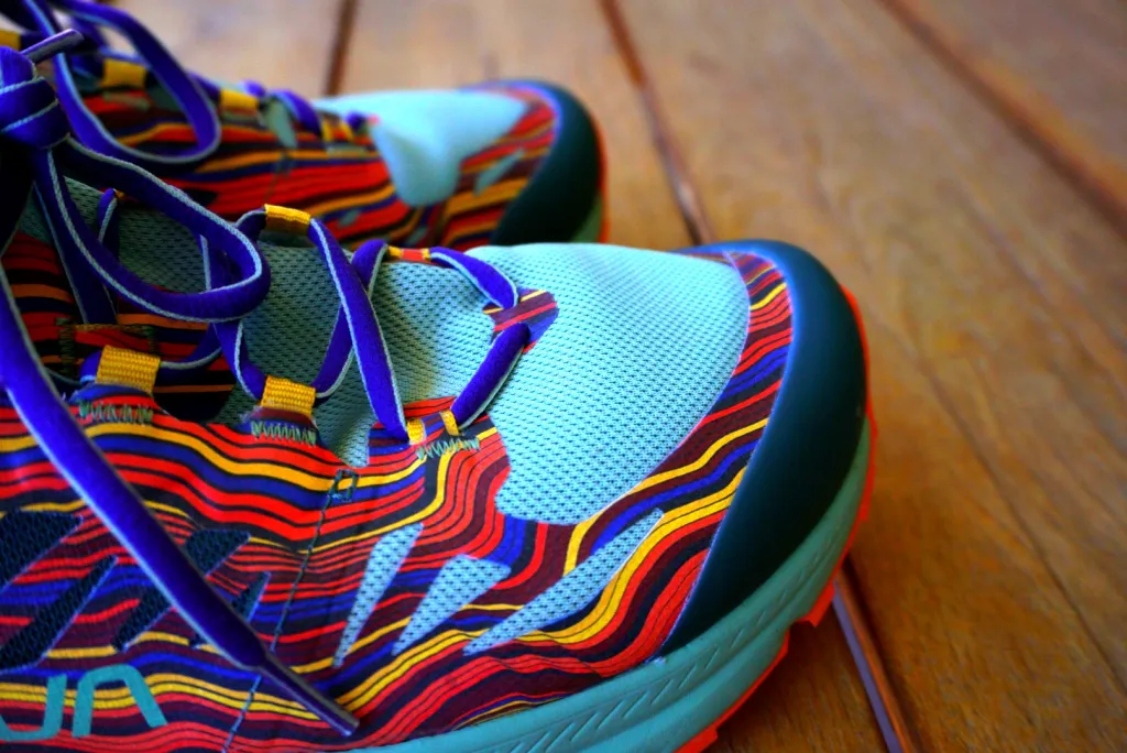 La Sportiva x Janji Jackal II : Le test complet