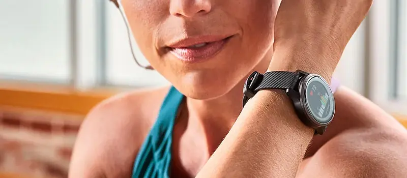 Garmin Vivoactive 5 : Le test complet