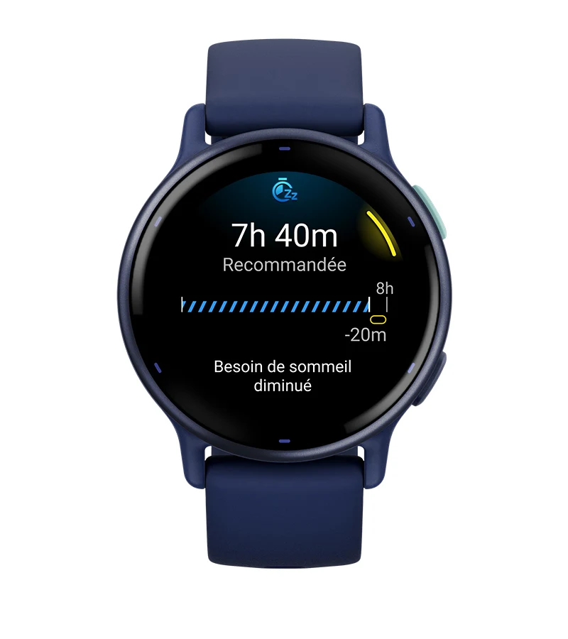 Garmin Vivoactive 5 : Le test complet