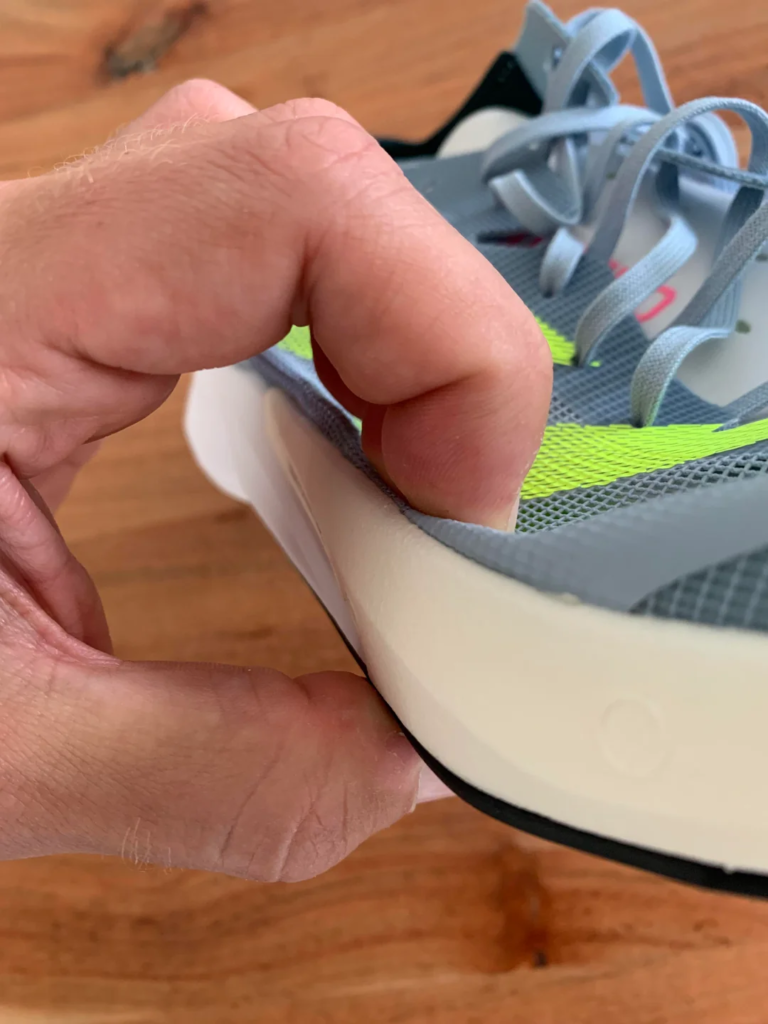 Adidas Adios 8 : Le test complet