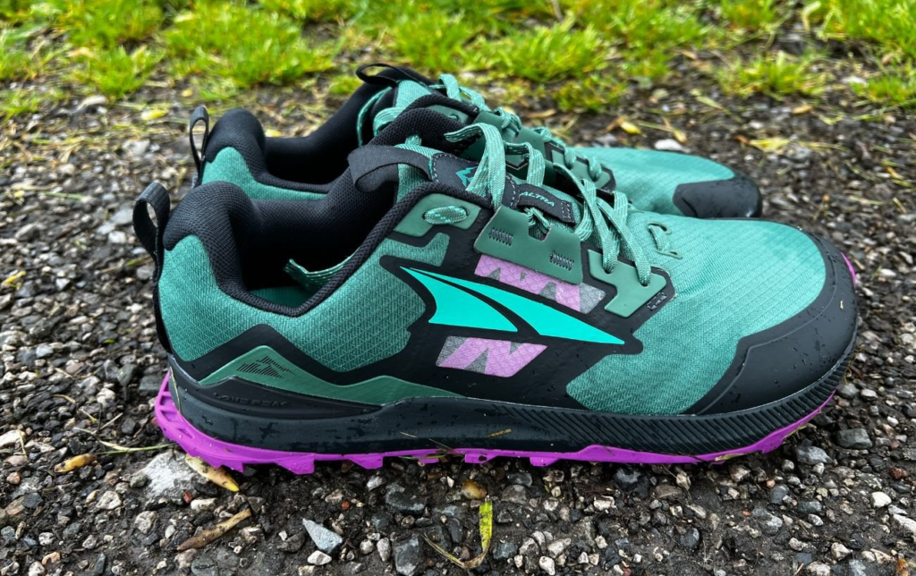 Altra annonce AltraFWD : sa toute première chaussure sans drop 0