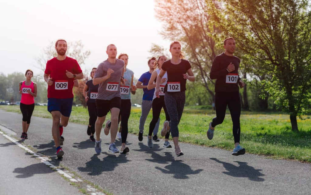Le guide ultime pour courir par temps venteux
