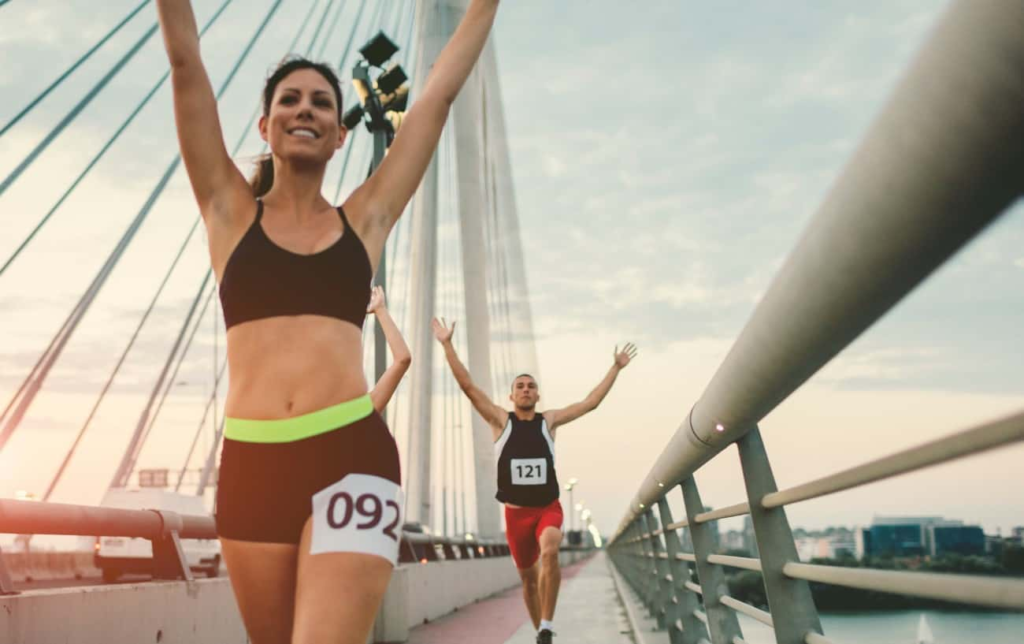 Le guide ultime pour courir par temps venteux