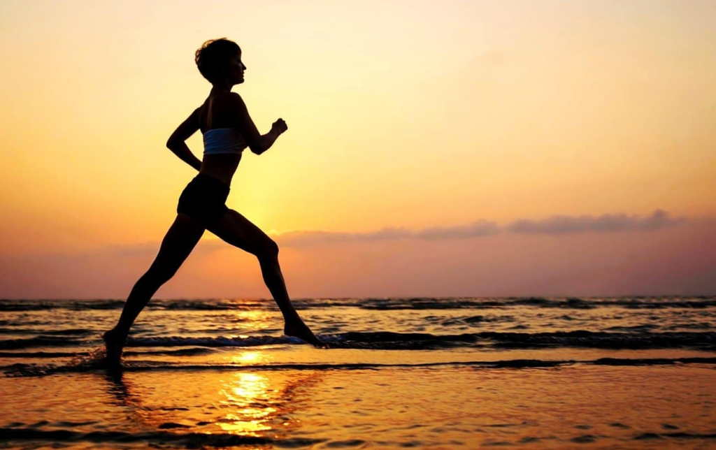 Courir nu : 12 faits insolites que vous ne saviez peut-être pas