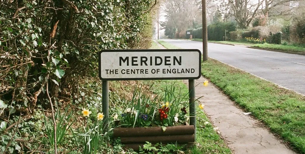 Escape From Meriden : Une course sans aucun parcours