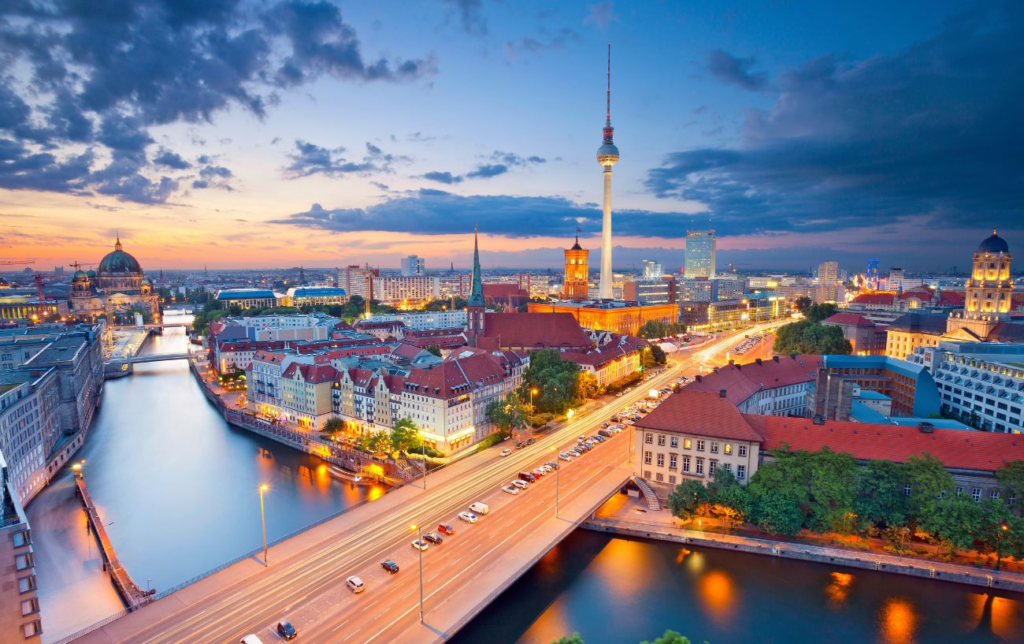 Marathons les plus rapides en Europe : Le comparatif complet