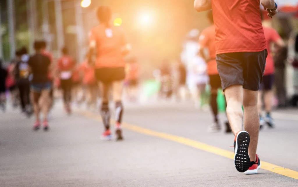 Marathons les plus rapides en Europe : Le comparatif complet