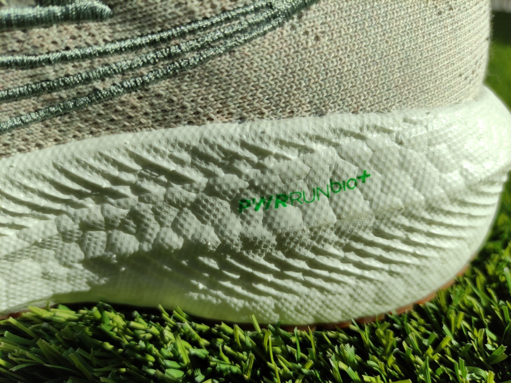 Saucony Triumph RFG : Le test complet