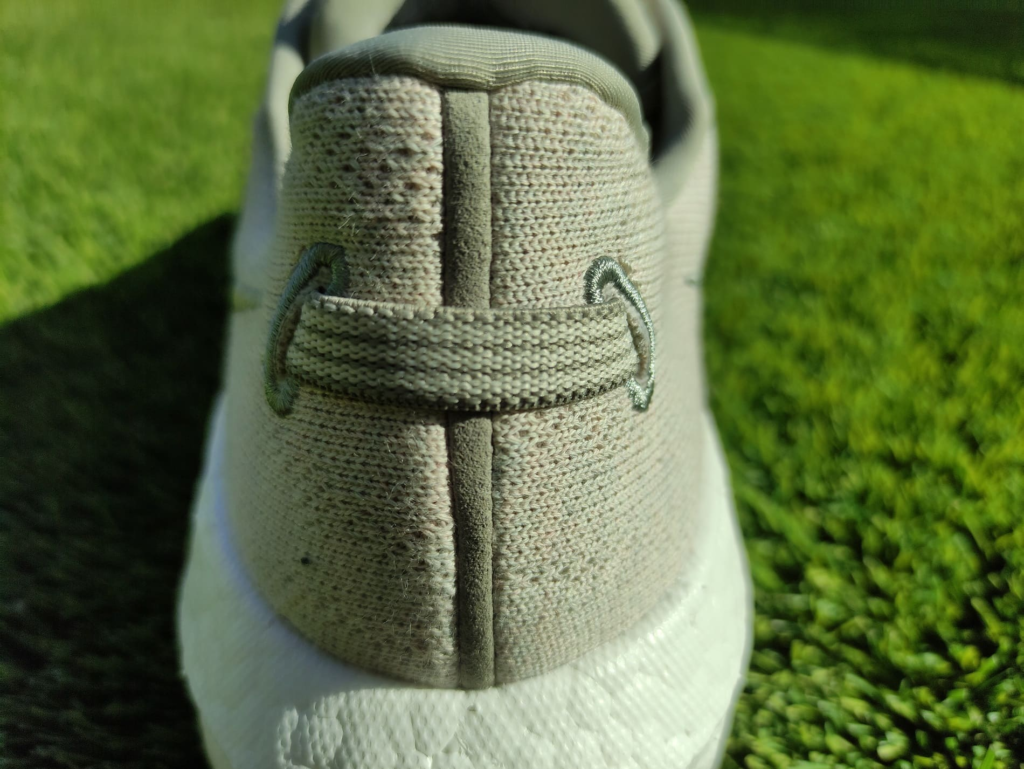 Saucony Triumph RFG : Le test complet