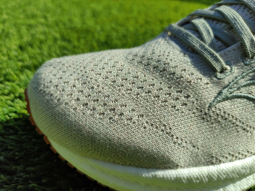 Saucony Triumph RFG : Le test complet