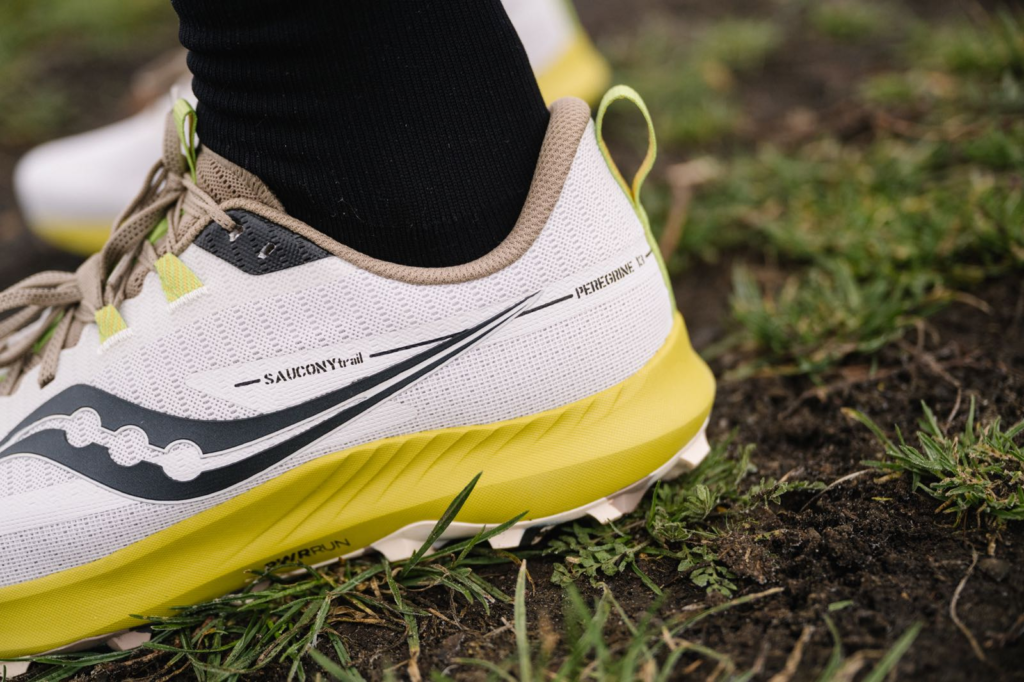 Saucony Peregrine 13 et ST : Le test complet